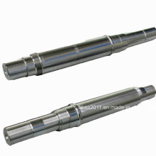 Stainless Steel Worm Gear Shaft, Motor Worm Shaft